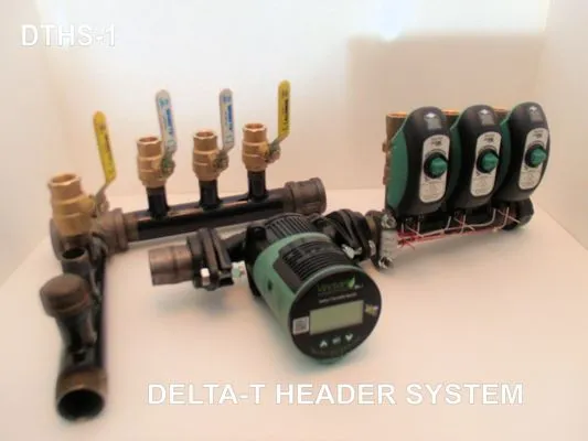 Boilers On Demand Logo