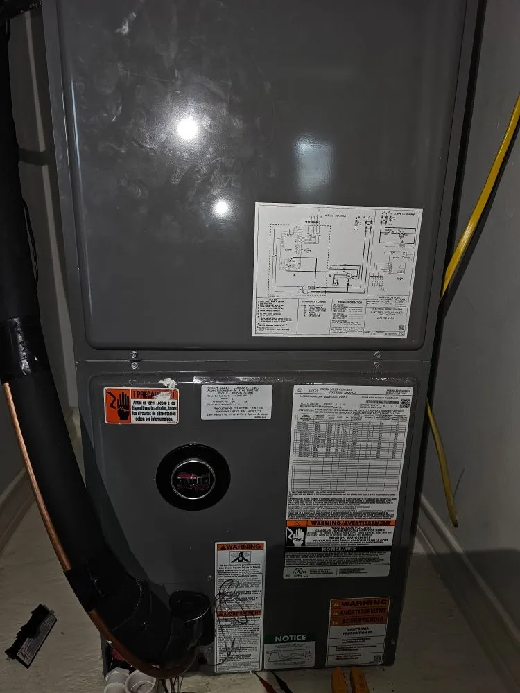 Slide of Boiling Point Air Conditioning