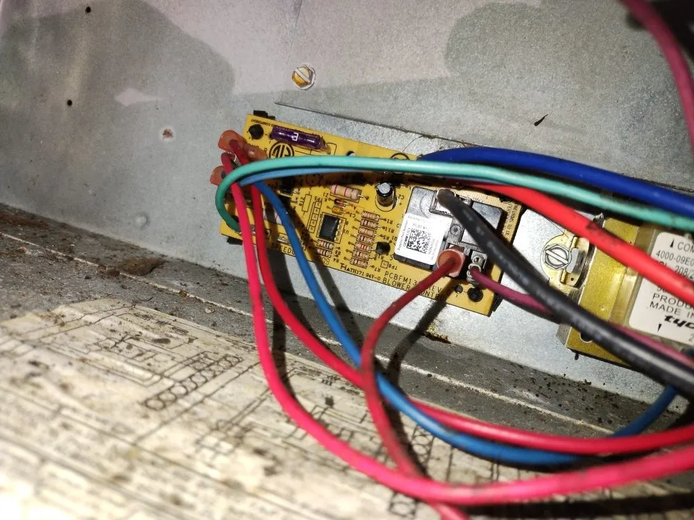 Slide of Boiling Point Air Conditioning