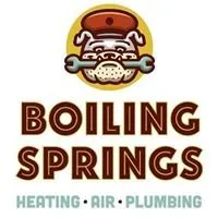 Slide of Boiling Springs Heating & Air