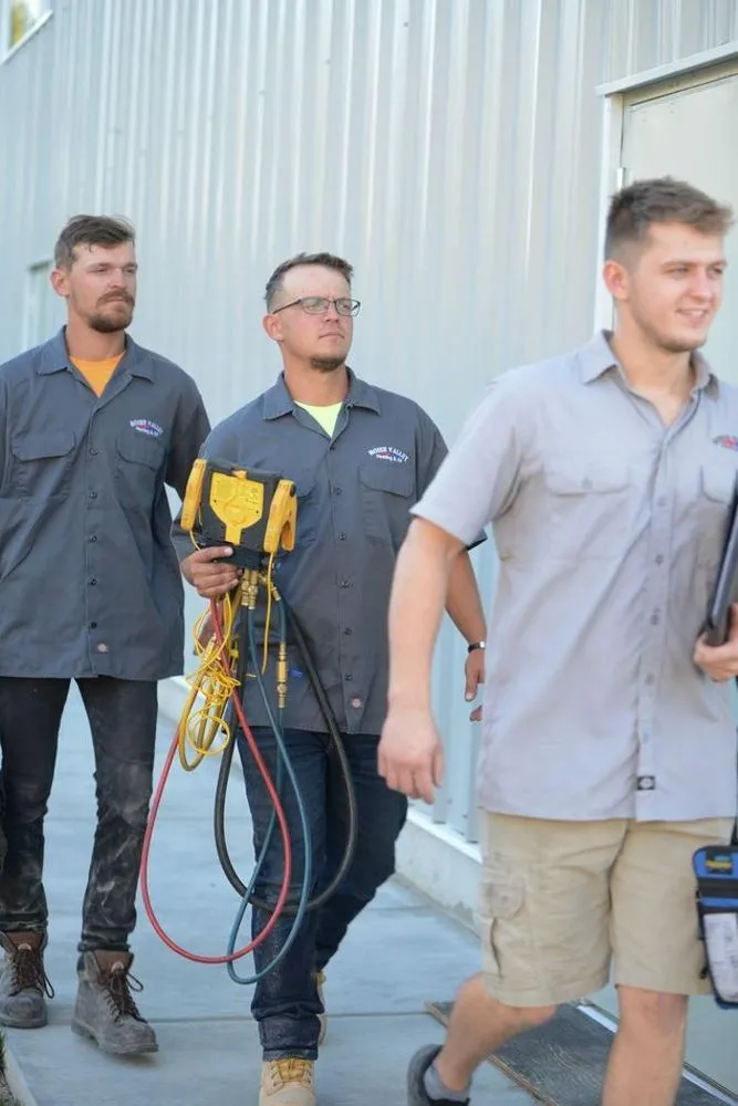 Slide of Boise Valley Heating & Air