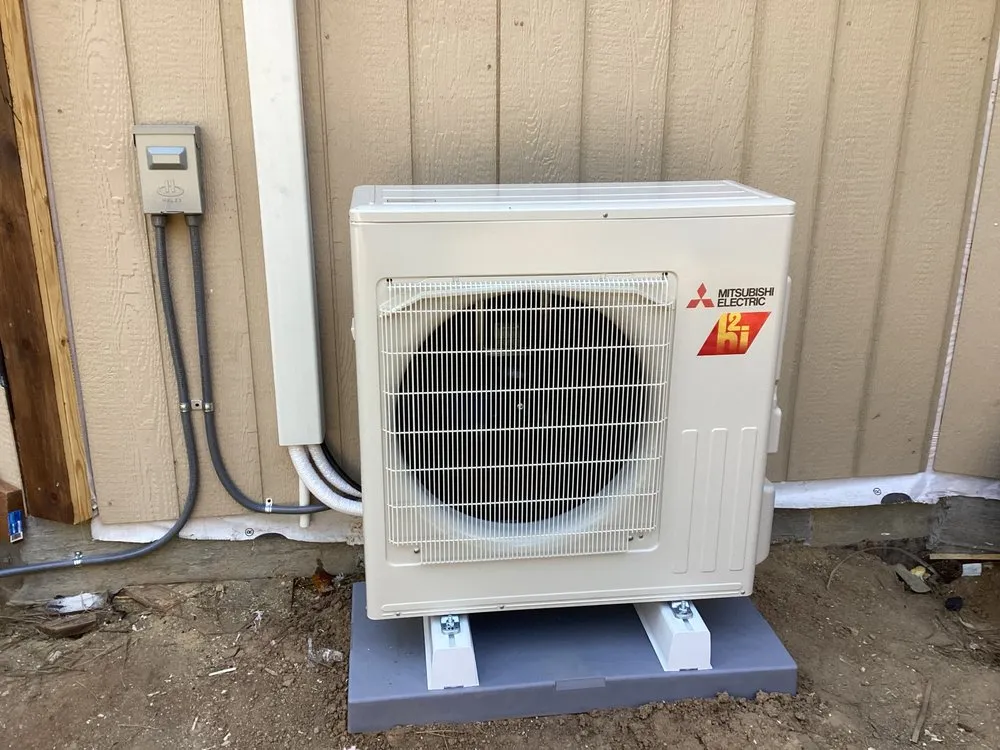 Slide of Boise Valley Heating & Air