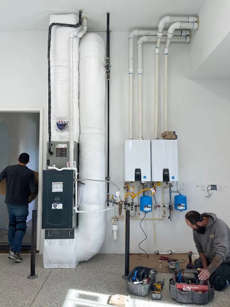 Slide of Boise Valley Heating & Air