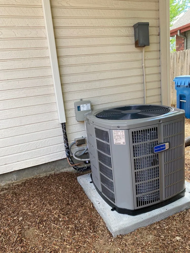 Slide of Boise Valley Heating & Air