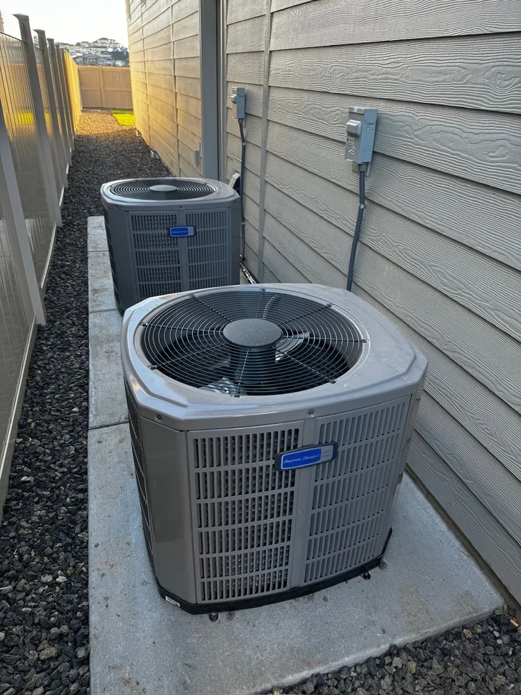 Slide of Boise Valley Heating & Air