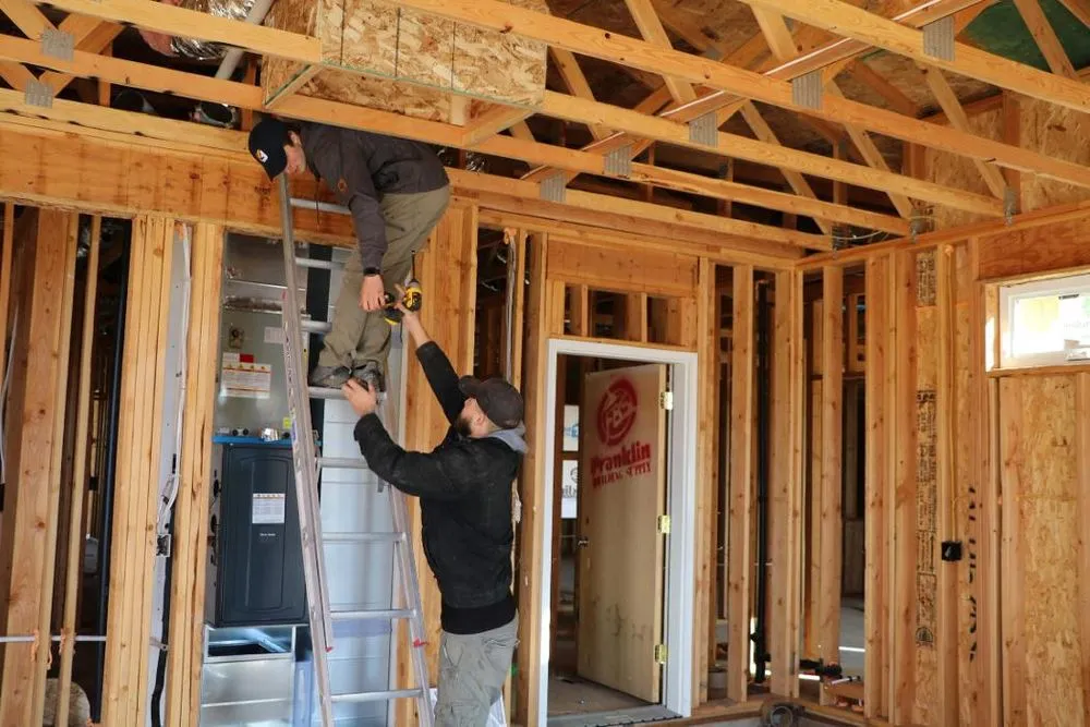 Slide of Boise Valley Heating & Air