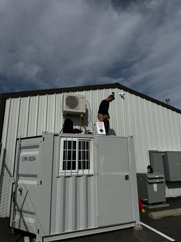 Slide of Boise Valley Heating & Air