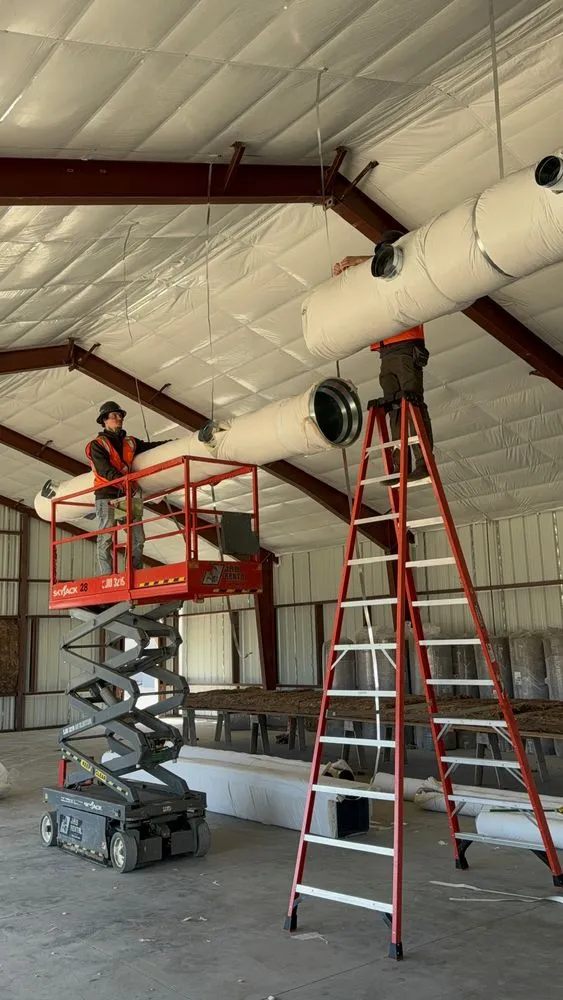 Slide of Boise Valley Heating & Air