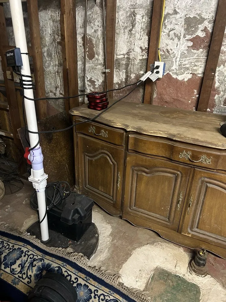 Slide of Boisvert Plumbing