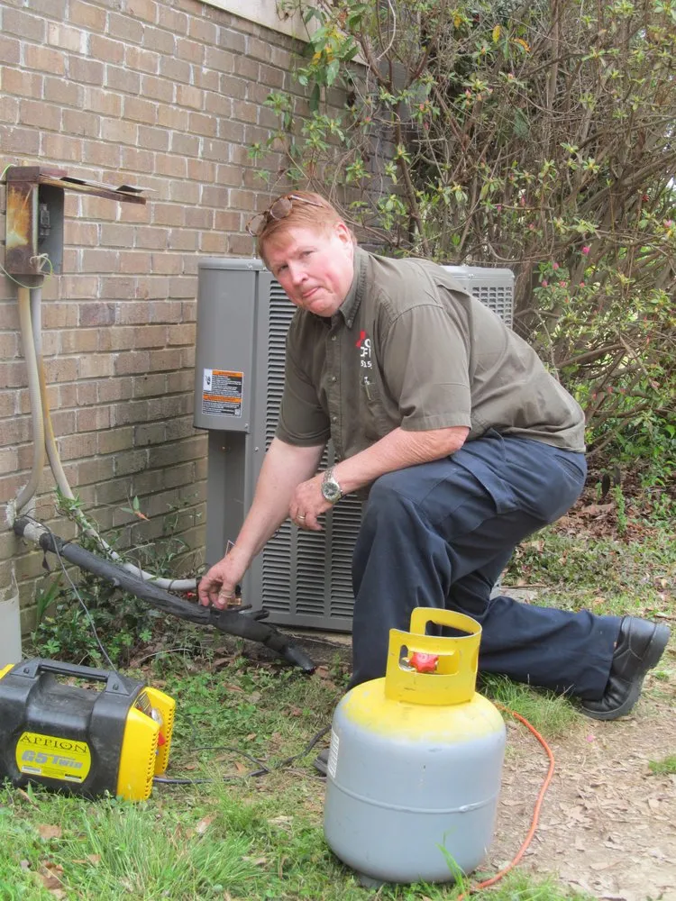 Slide of BOJIFFY Heating & Air