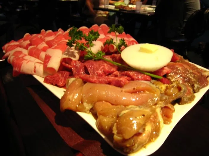 Slide of Boland Trane