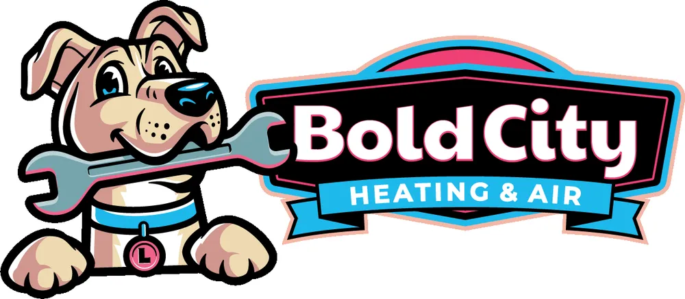 Slide of Bold City Heating & Air