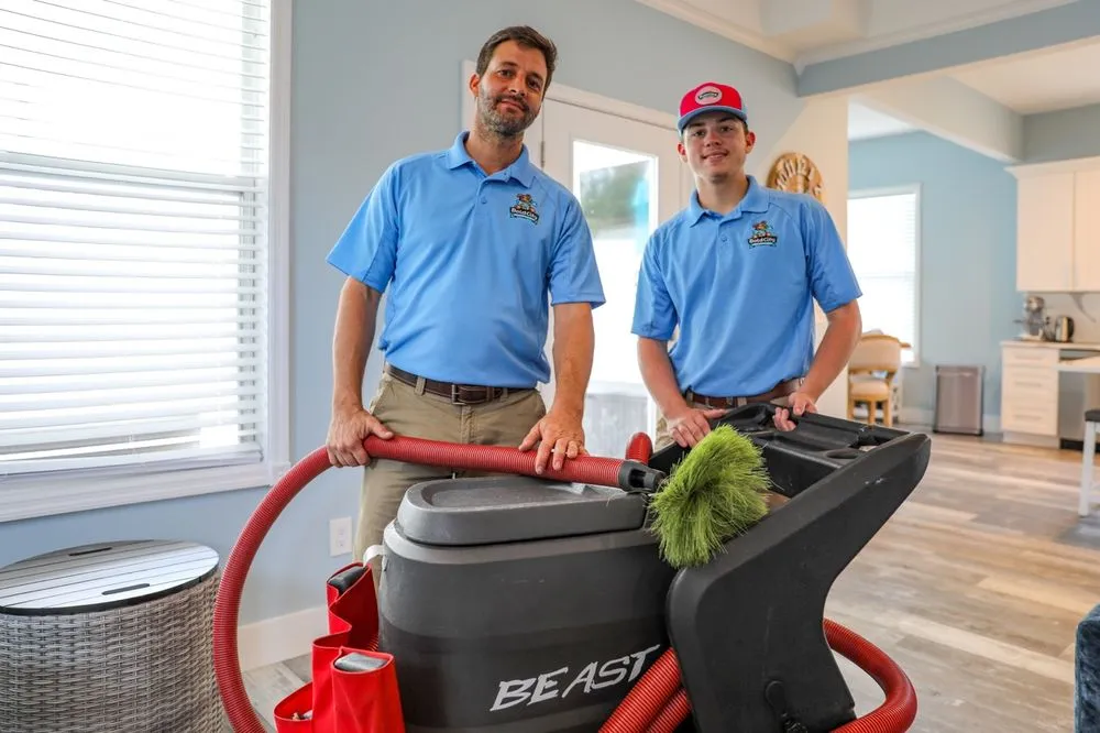 Slide of Bold City Heating & Air