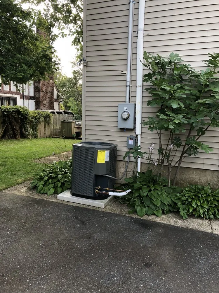 Slide of Bold Mechanical And Controls