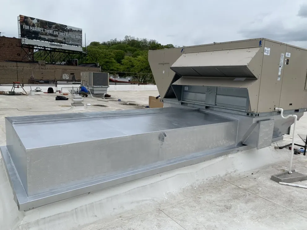 Slide of Bold Mechanical And Controls