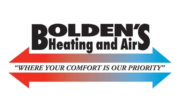 Bolden's Heating and Air
