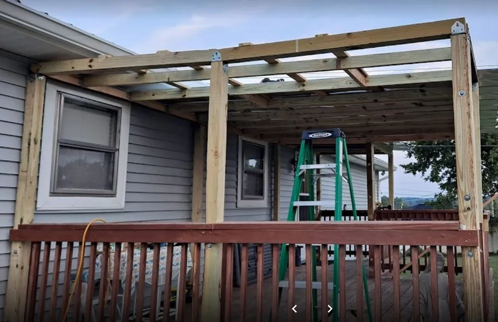 Slide of Boldenz services