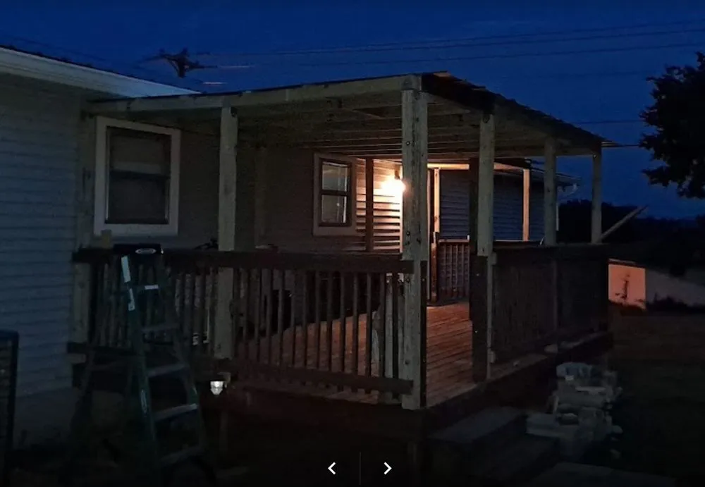 Slide of Boldenz services