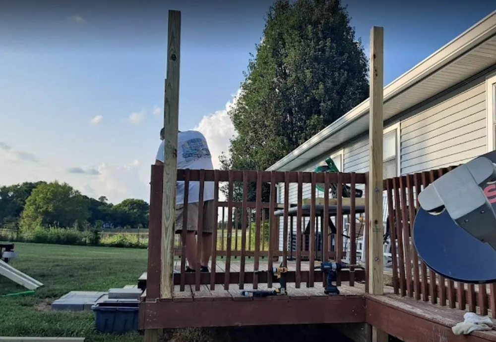 Slide of Boldenz services