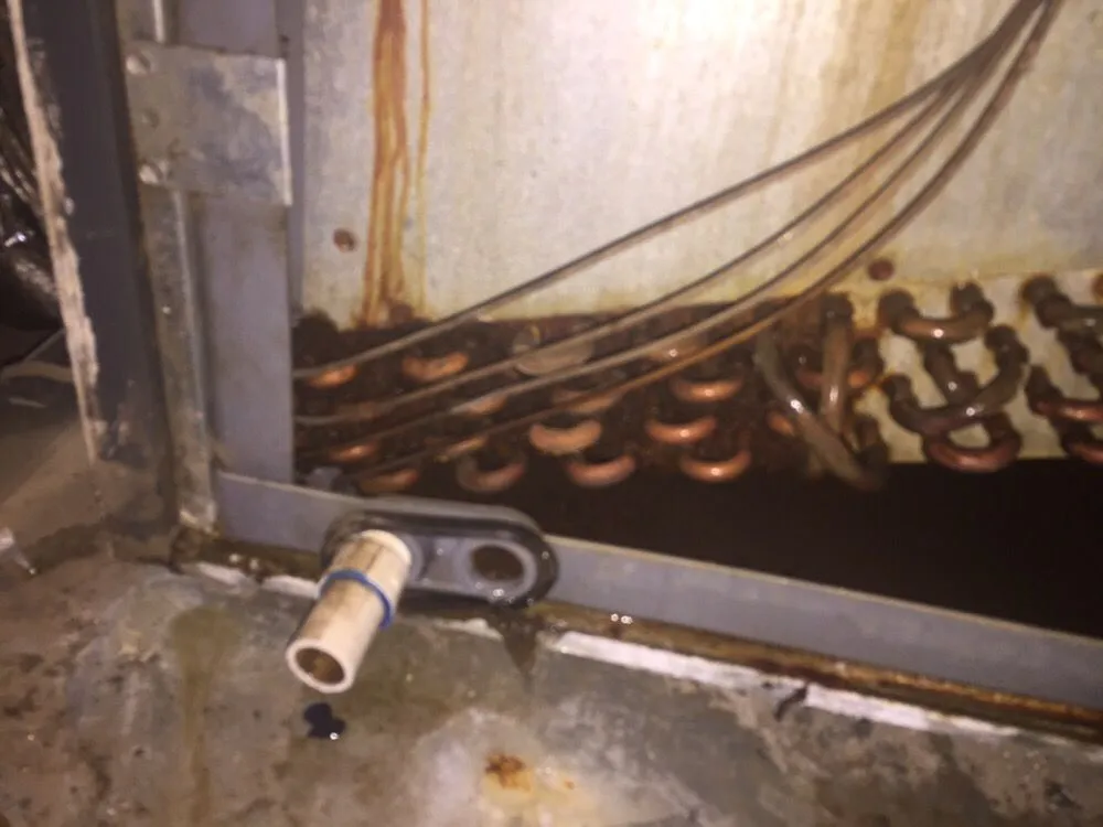 Slide of Boldt HVAC & Repair