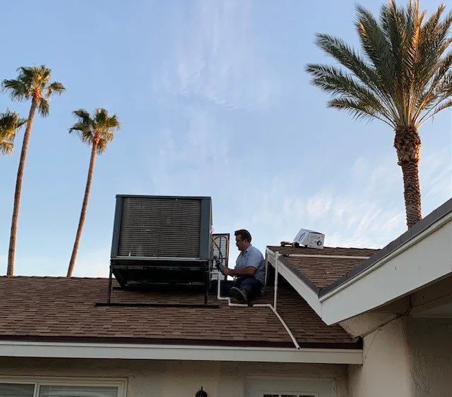 Slide of Boldt HVAC & Repair