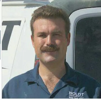 Slide of Boldt HVAC & Repair