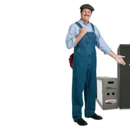 Slide of Boldt's Plumbing & Heating