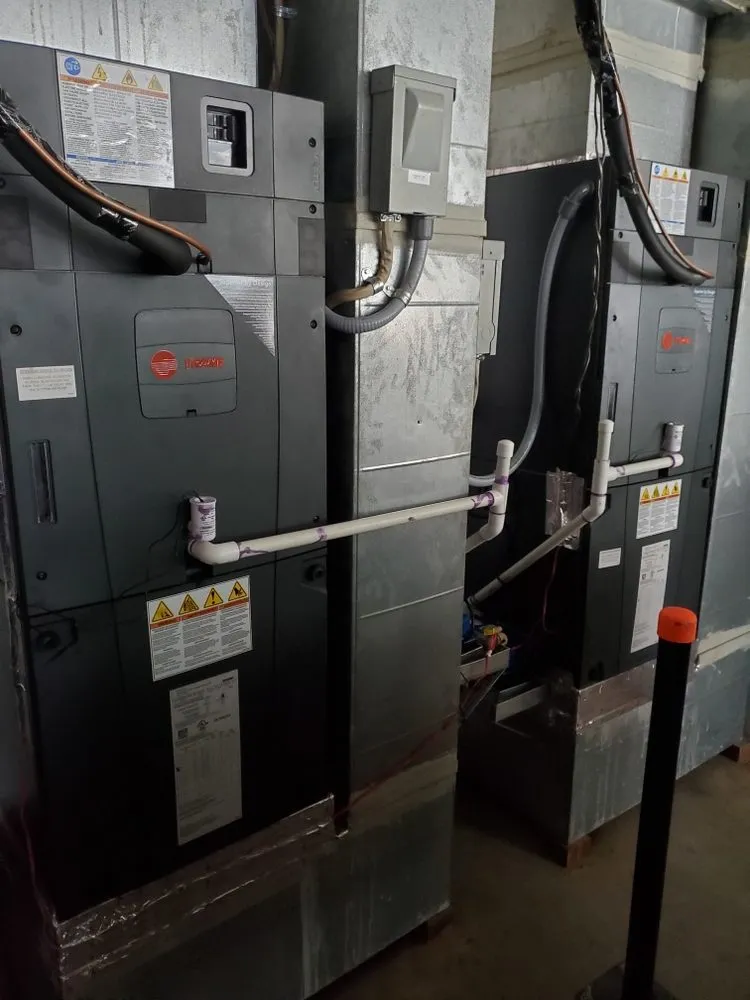 Slide of Bolen Heating & Air Conditioning