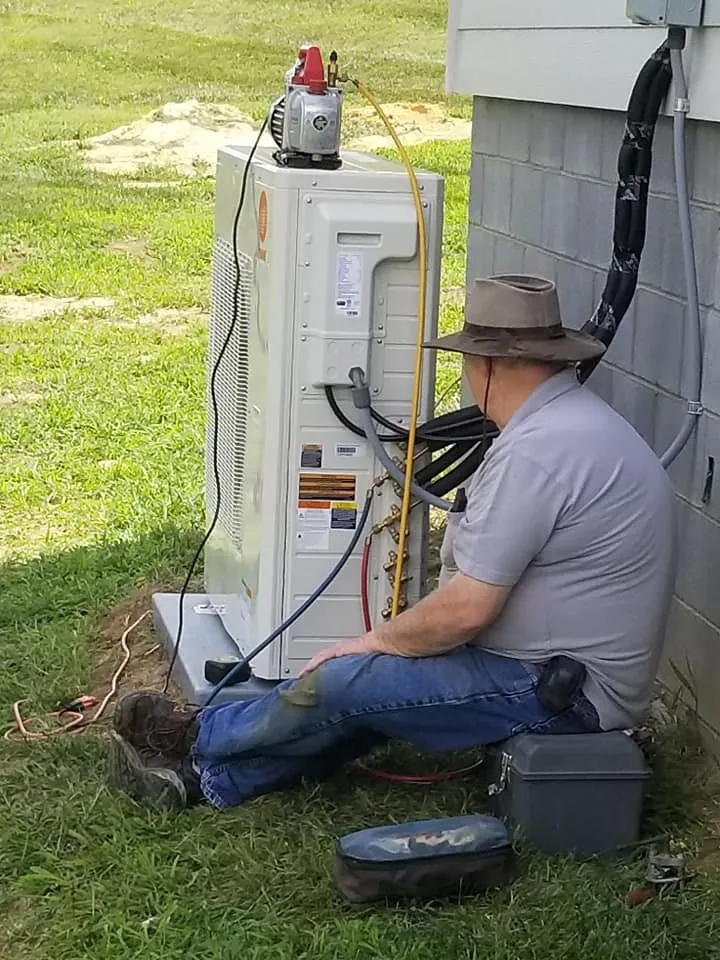 Slide of Bolen Heating & Air Conditioning