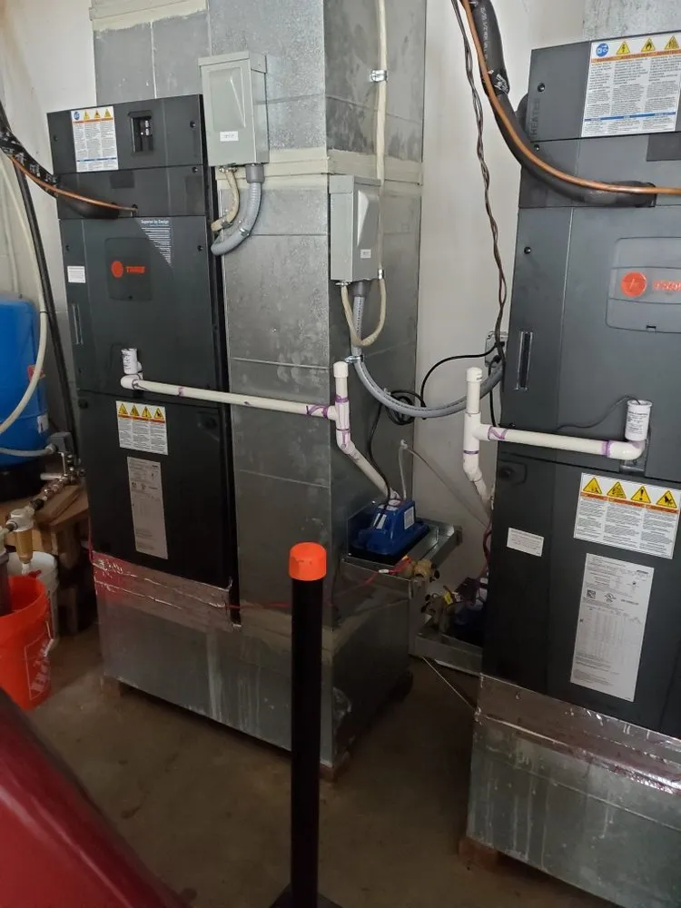 Slide of Bolen Heating & Air Conditioning