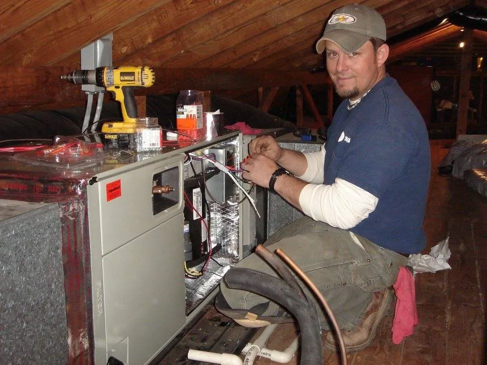 Slide of Bolen Heating & Air Conditioning