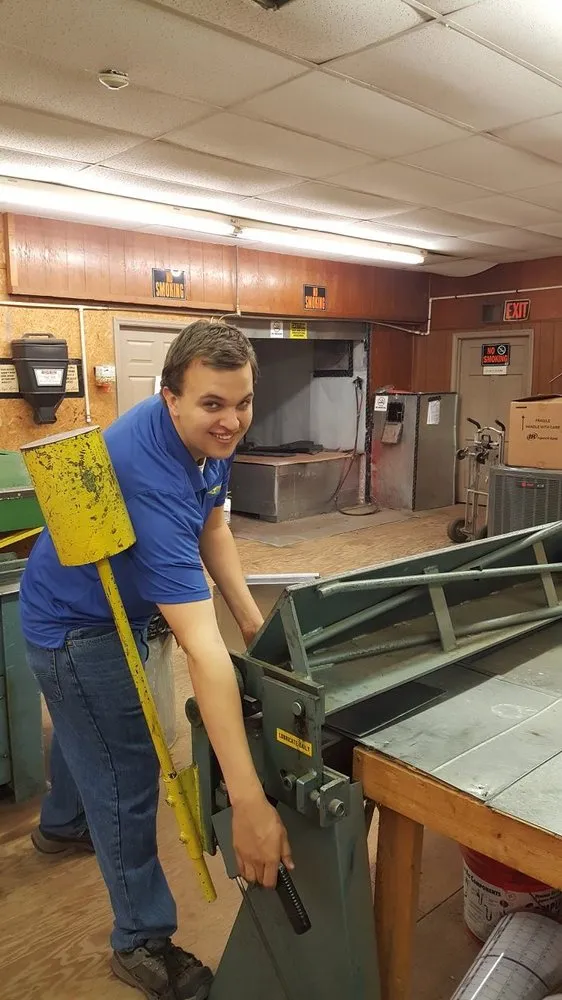 Slide of Bolen Heating & Air Conditioning