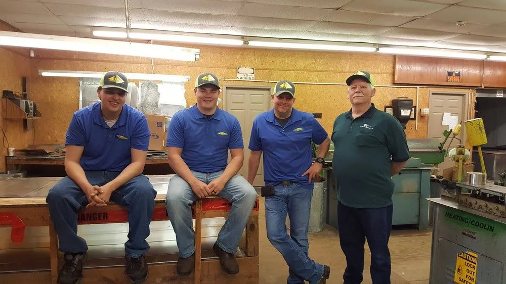 Slide of Bolen Heating & Air Conditioning