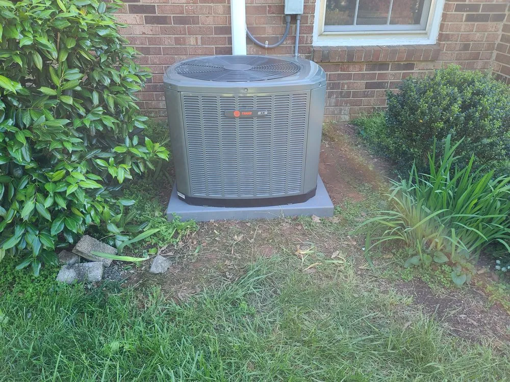 Slide of Bolen Heating & Air Conditioning