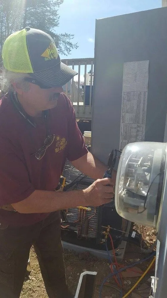 Slide of Bolen Heating & Air Conditioning