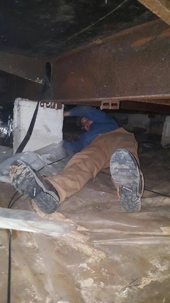 Slide of Bolen Heating & Air Conditioning