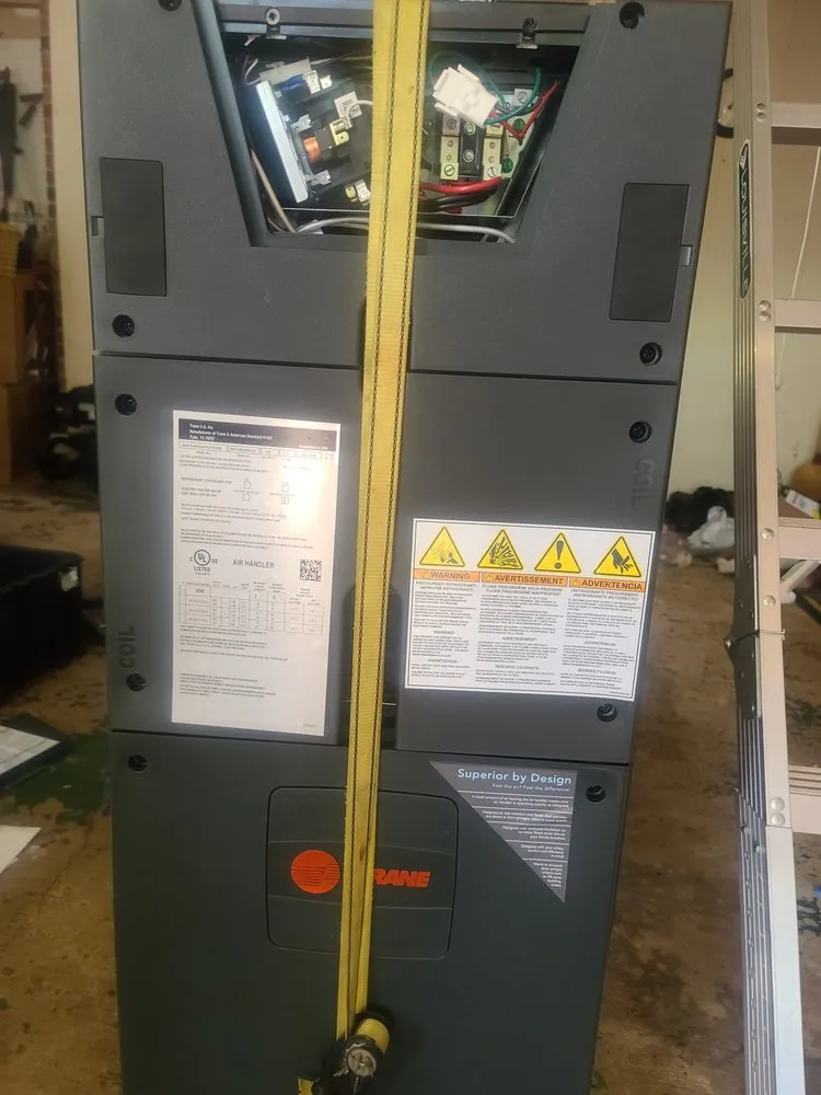 Slide of Bolen Heating & Air Conditioning