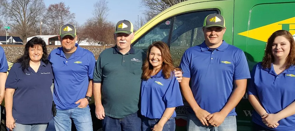 Slide of Bolen Heating & Air Conditioning