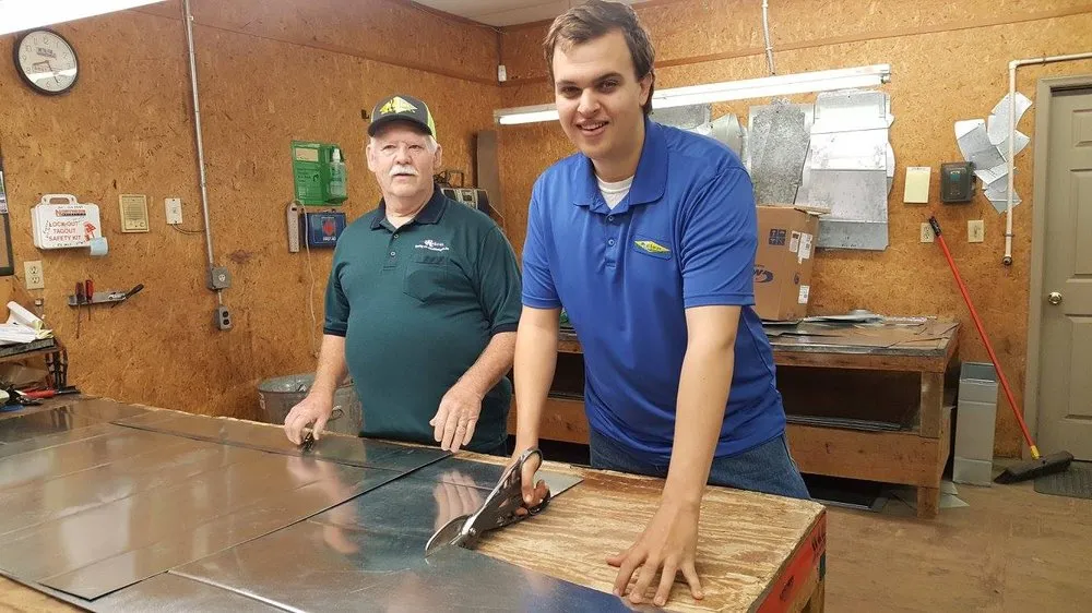 Slide of Bolen Heating & Air Conditioning