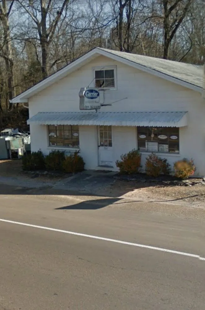 Slide of Bolivar Sheet Metal & Air Conditioning