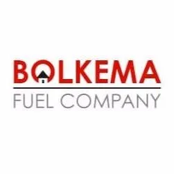 Slide of Bolkema Fuel