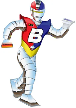 Bolls Heating & Cooling Logo