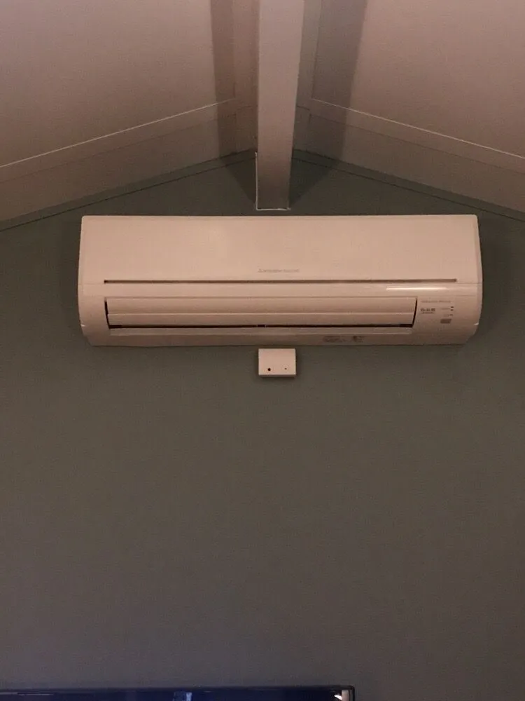 Top-rated AC installation in Wexford, PA by Bolster-DeHart