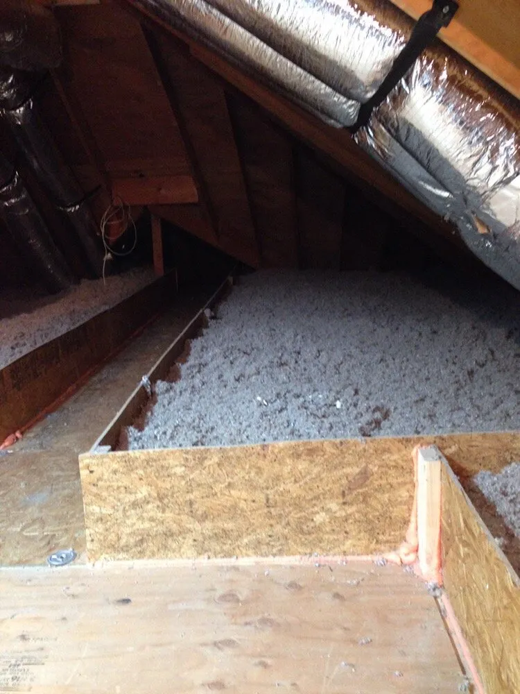 Professional HVAC maintenance in Wexford, PA - Bolster-DeHart