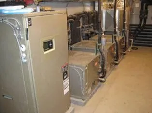 Top-rated heating repair near you in Wexford, PA by Bolster-DeHart