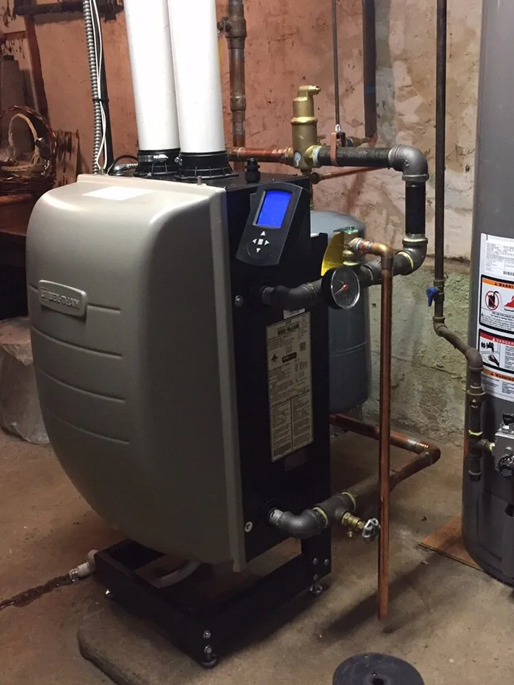 Trusted heating repair for residential systems in Wexford, PA by Bolster-DeHart