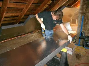 Professional HVAC repair near you in Wexford, PA by Bolster-DeHart