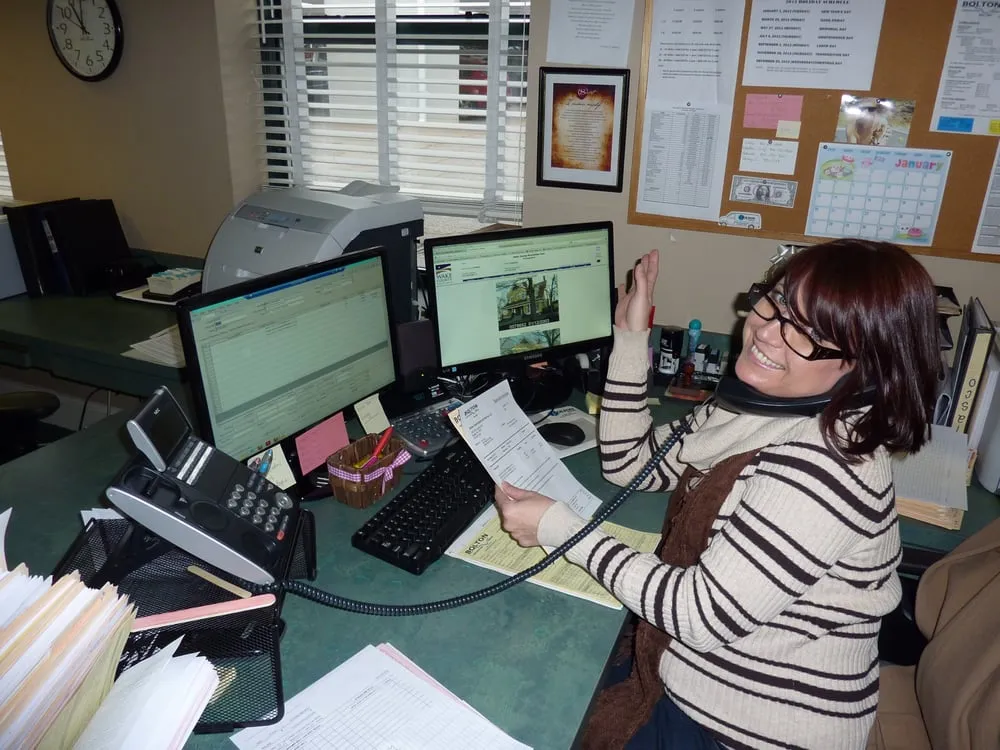 Slide of Bolton Construction & Service