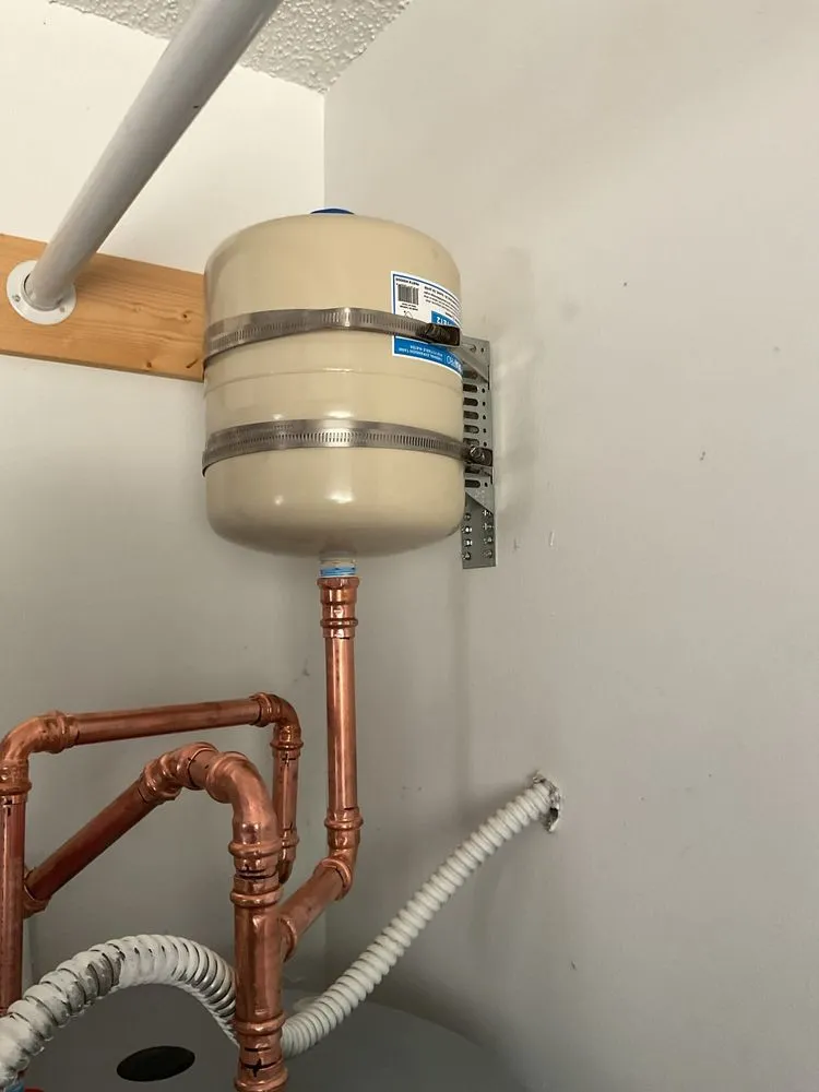 Slide of Bolton Plumbing, HVAC & Fireplaces