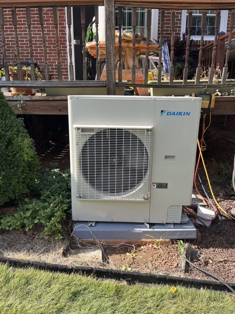 Slide of Bolton Plumbing, HVAC & Fireplaces